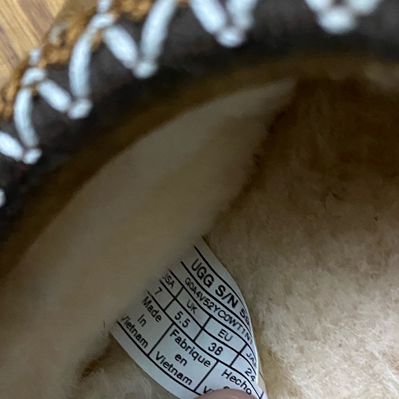 UGG SANDALS - Picture 5 of 8